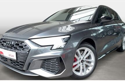 Audi A3 15.000 km 33.480 &euro; Idstein 65510