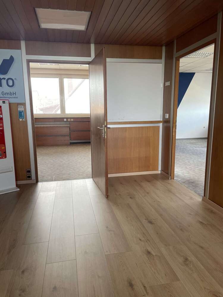 Büro in Pirmasens 250 € 47 m²