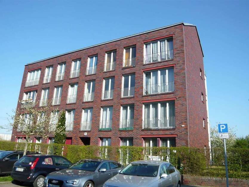 Wohnung zum Mieten in Berlin 789 € 58.33 m²
