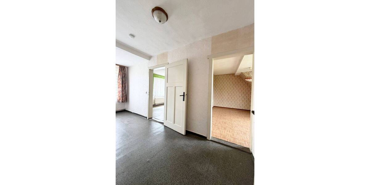 Einfamilienhaus Uslar Verliehausen - 7 Zimmer, 89.000&euro; | Angebot:26657193