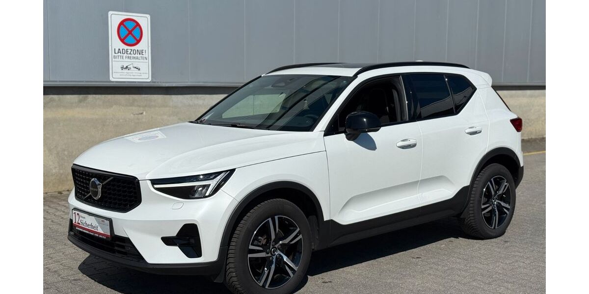 Volvo XC40 124.786 km 24.990 &euro; Alsdorf 52477