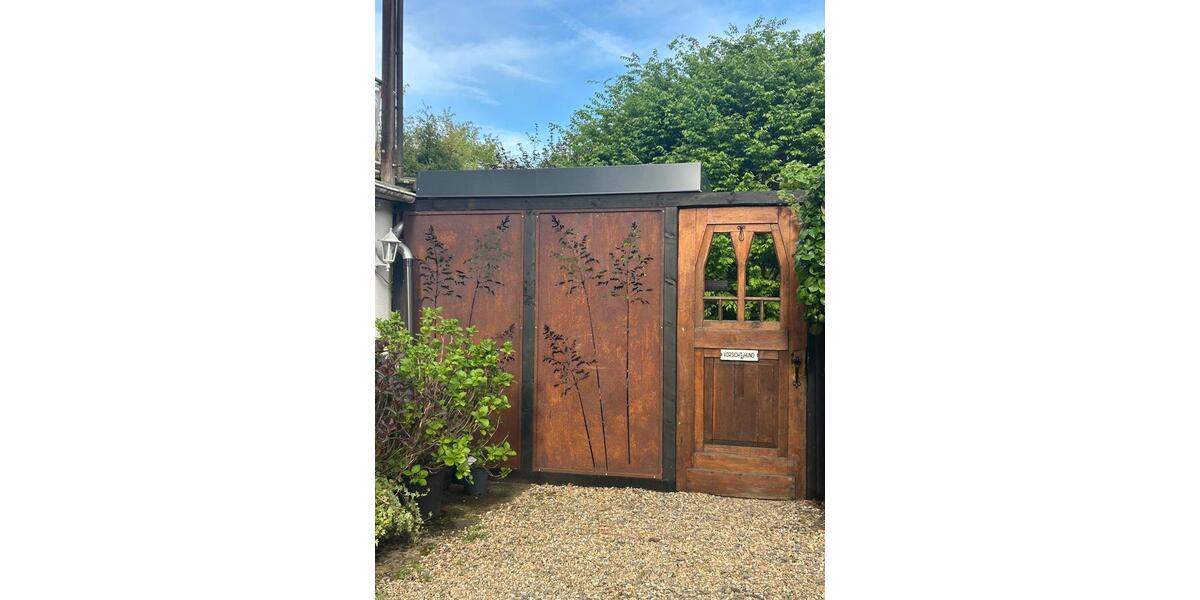 Doppelhaushälfte Windeck - 4 Zimmer, 108 m&sup2;, 250.000&euro; | Angebot:26373737