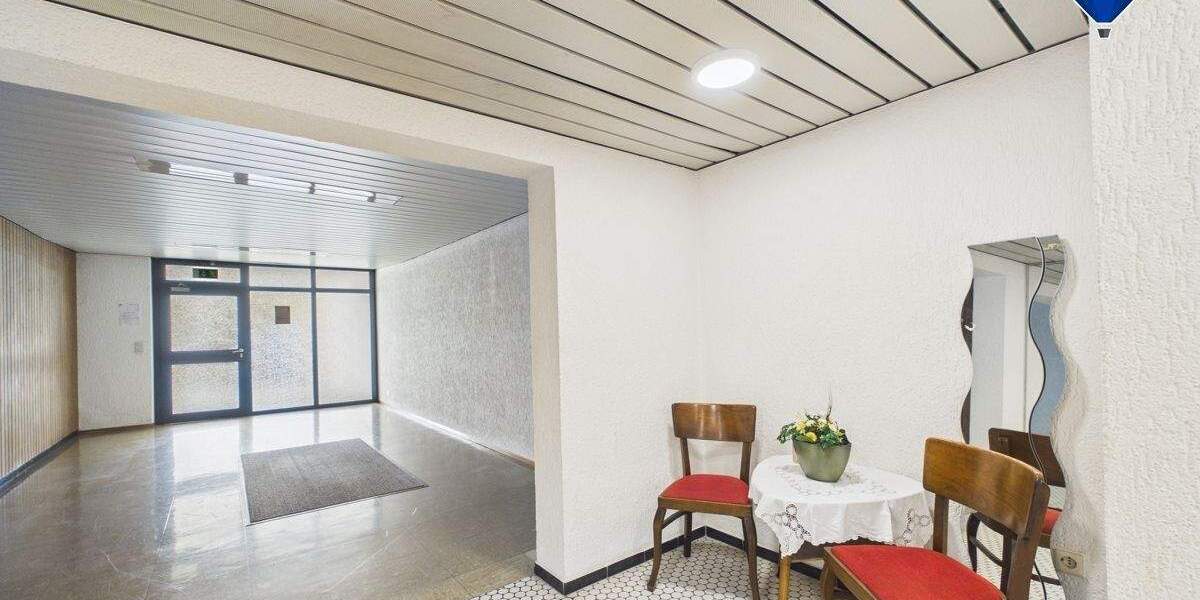 Etagenwohnung Saarlouis / Picard Beaumarais - 4 Zimmer, 106 m&sup2;, 215.000&euro; | Angebot:25674001