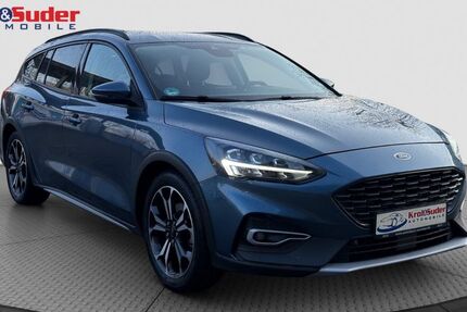 Ford Focus 61.200 km 15.900 &euro; Ludwigsburg 71636