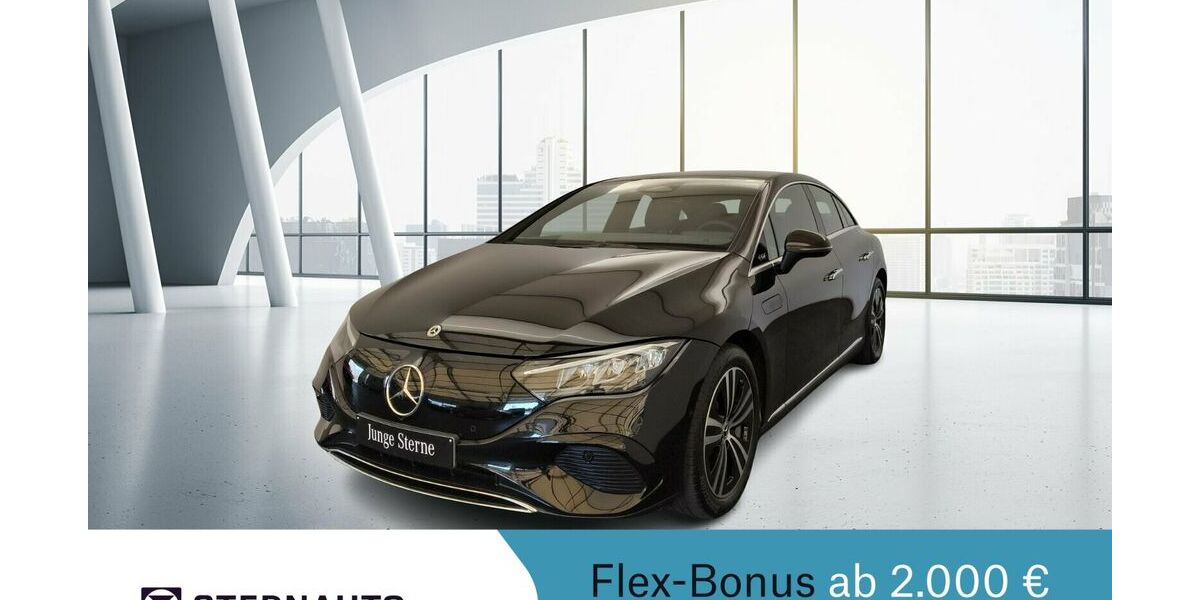 Mercedes-Benz EQE 1.081 km 42.680 &euro; Leipzig 04277