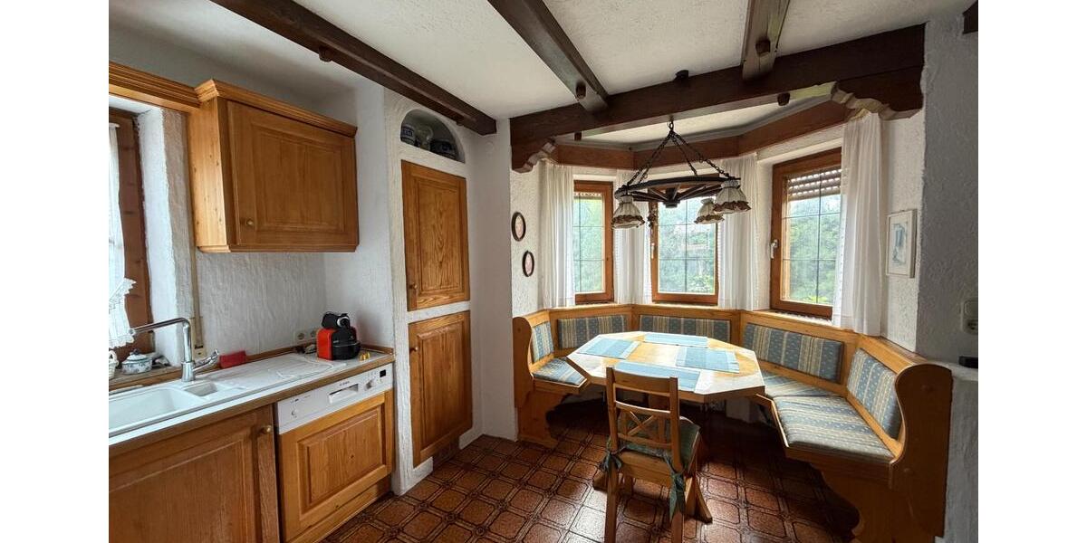 Einfamilienhaus Anger - 7 Zimmer, 150 m&sup2;, 649.000&euro; | Angebot:26670337