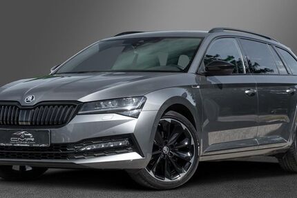 Skoda Superb 73.614 km 29.487 &euro; Roigheim 74255