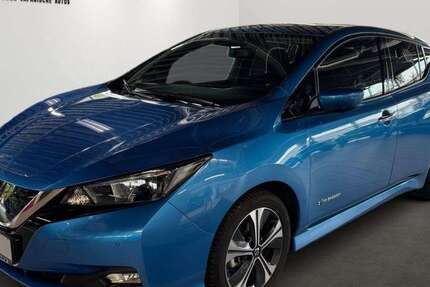 Nissan Leaf 12.412 km 15.990 &euro; Celle 29227