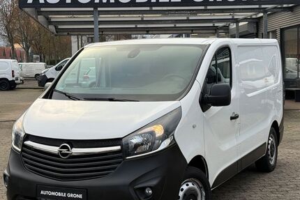 Opel Vivaro 96.800 km 13.750 &euro; Göttingen 37081