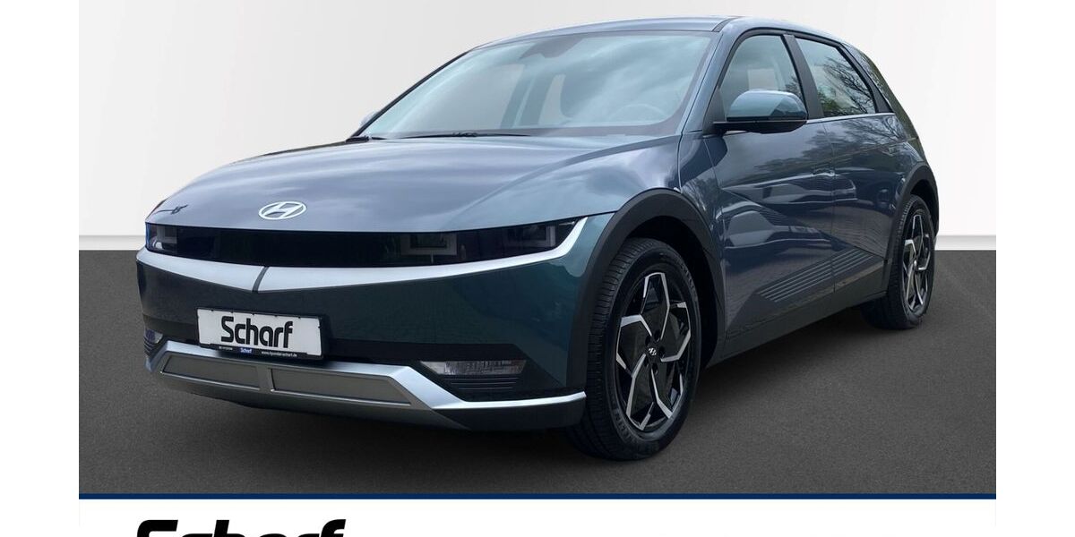 Hyundai IONIQ 5 24.615 km 26.490 &euro; Lauf 91207