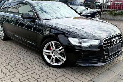 Audi A6 250.000 km 12.999 &euro; Worms 67547