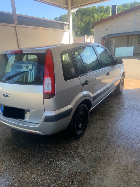 Ford Fusion 170.000 km 3.000 € Lissendorf 54587