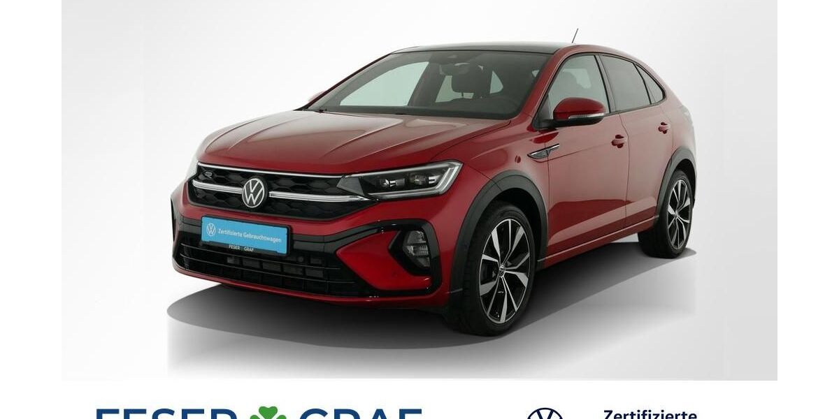 VW Taigo 13.841 km 26.204 &euro; Nürnberg 90411