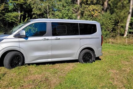 Ford Tourneo Custom 29.500 km 54.800 &euro; Wildpoldsried 87499