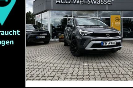 Opel Crossland (X) 5.000 km 23.900 &euro; Niesky 02906