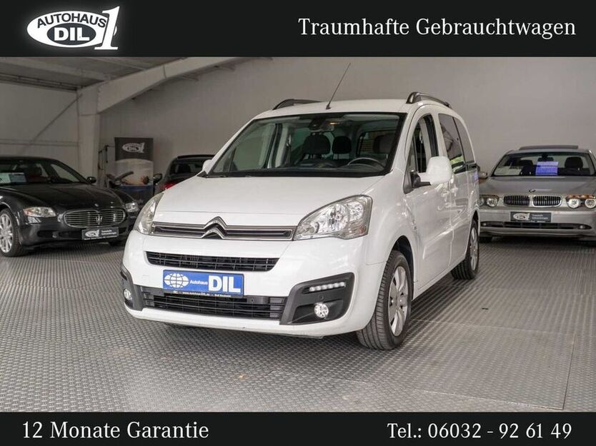 Berlingo