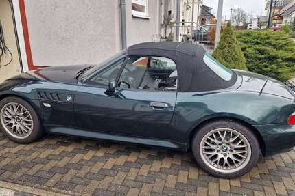 BMW Z3 129.000 km 12.900 &euro; Altlußheim 68804