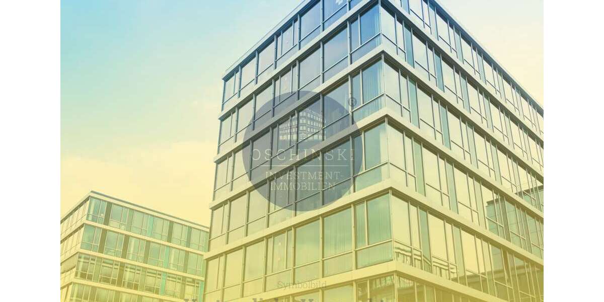 Büro in Erfurt 3.800.000 € 3434 m² zimmer