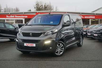 Peugeot Traveller 53.497 km 35.990 &euro; Schwerin 19061