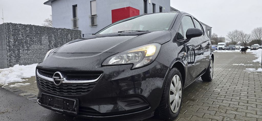 Opel Corsa 124.000 km 4.990 &euro; Augsburg 86167