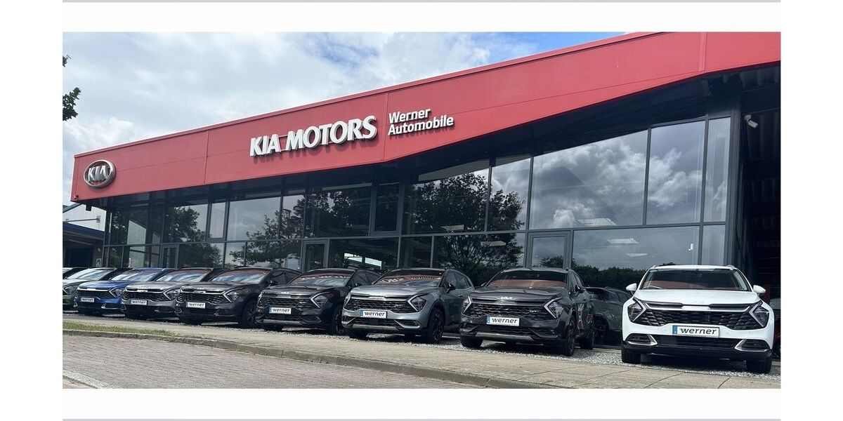 Kia PV5 3.500 km 43.480 &euro; Bremen 28357