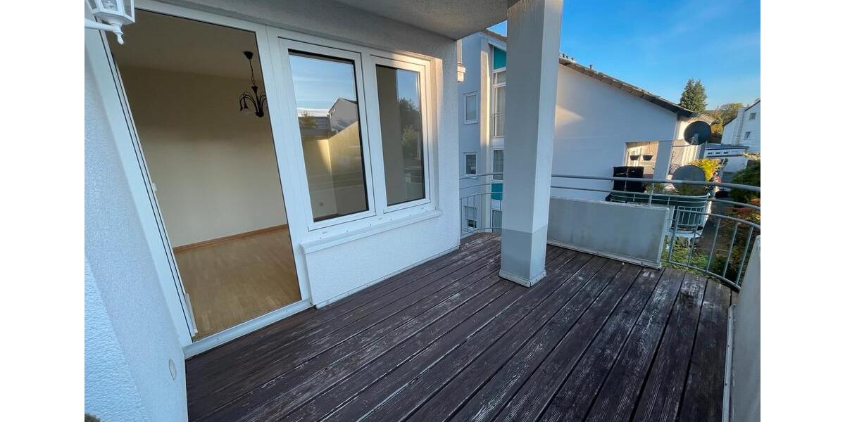 Etagenwohnung Daun - 1 Zimmer, 56 m&sup2;, 600&euro; | Angebot:26135719