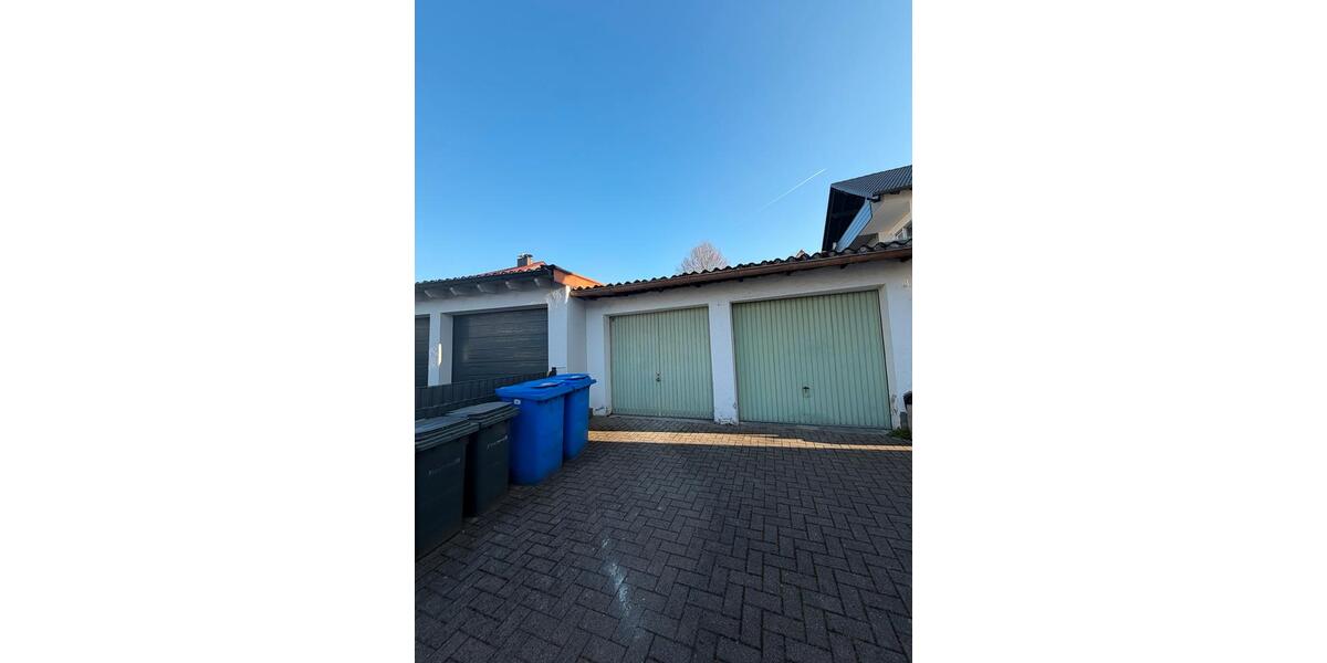 Erdgeschoßwohnung Aschaffenburg Gailbach - 2 Zimmer, 55 m&sup2;, 212.000&euro; | Angebot:26083267