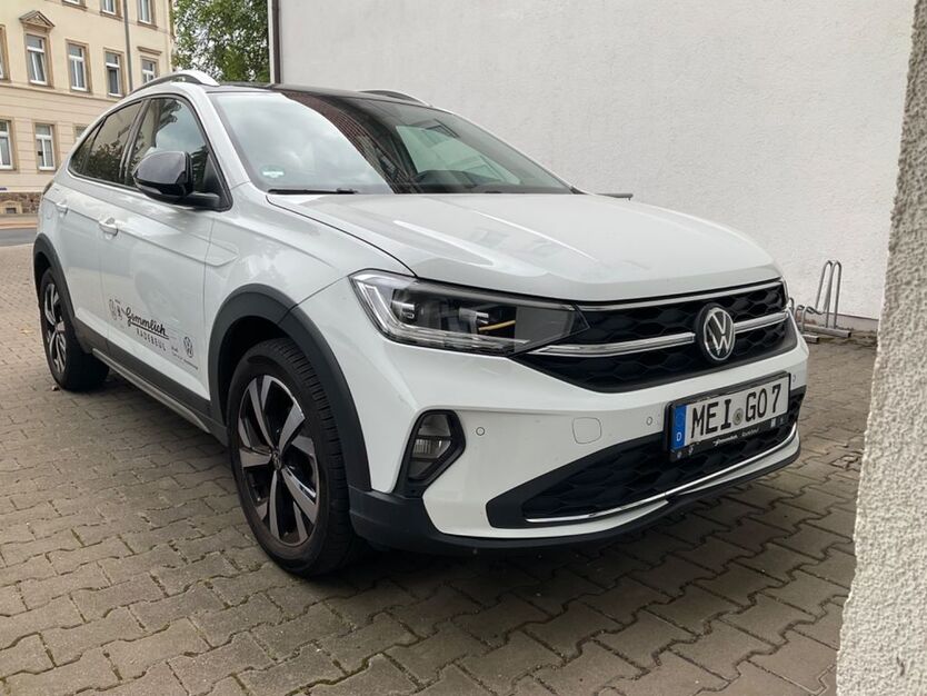 VW Taigo 19.000 km 22.990 € Radebeul 01445