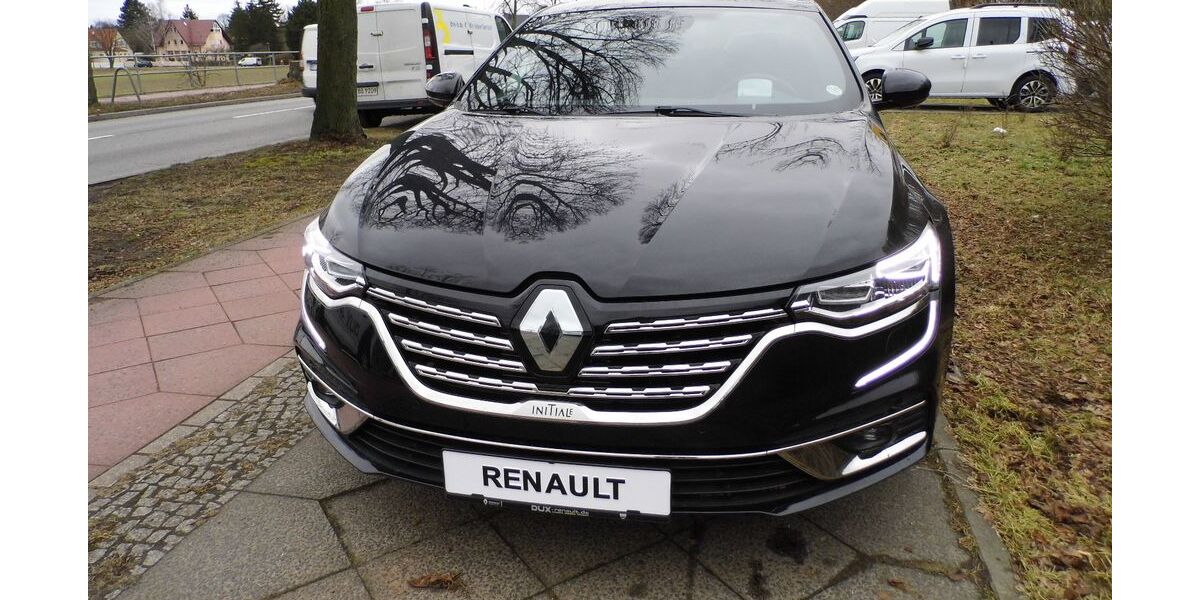Renault Talisman 57.300 km 23.000 &euro; Berlin 13125