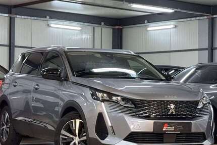 Peugeot 5008 99.598 km 16.890 &euro; Maintal 63477