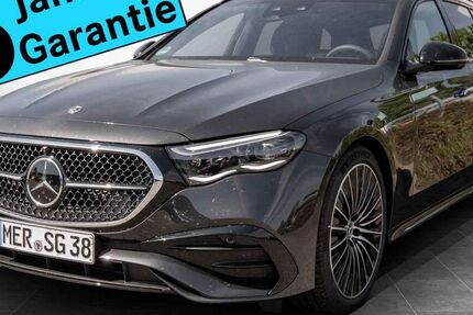 Mercedes-Benz E 220 15.043 km 62.799 € Merseburg 06217