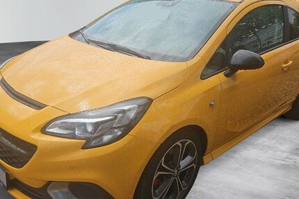 Opel Corsa 57.000 km 12.385 &euro; Hamburg 22041