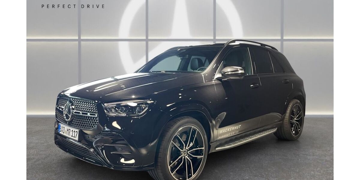 Mercedes-Benz GLE 450 8.500 km 105.900 &euro; Baden-Baden 76532