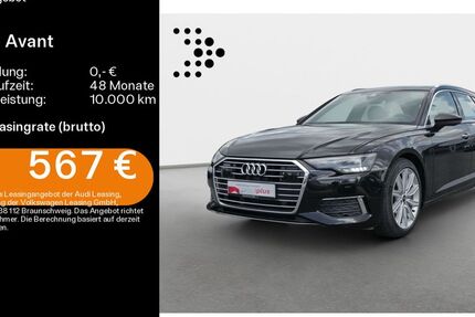 Audi A6 53.657 km 42.890 &euro; Haßfurt 97437
