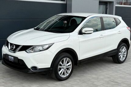 Nissan Qashqai 92.300 km 13.500 &euro; Klettgau (Erzingen) 79771