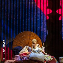 Der Rosenkavalier 05.04.2026 Staatsoper Unter den Linden