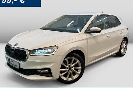 Skoda Fabia 123.654 km 14.490 &euro; Niefern-Öschelbronn 75223