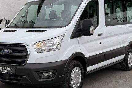 Ford Transit 114.163 km 26.990 &euro; Bischofsheim 65474