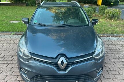 Renault Clio 206.590 km 4.200 &euro; Netphen 57250