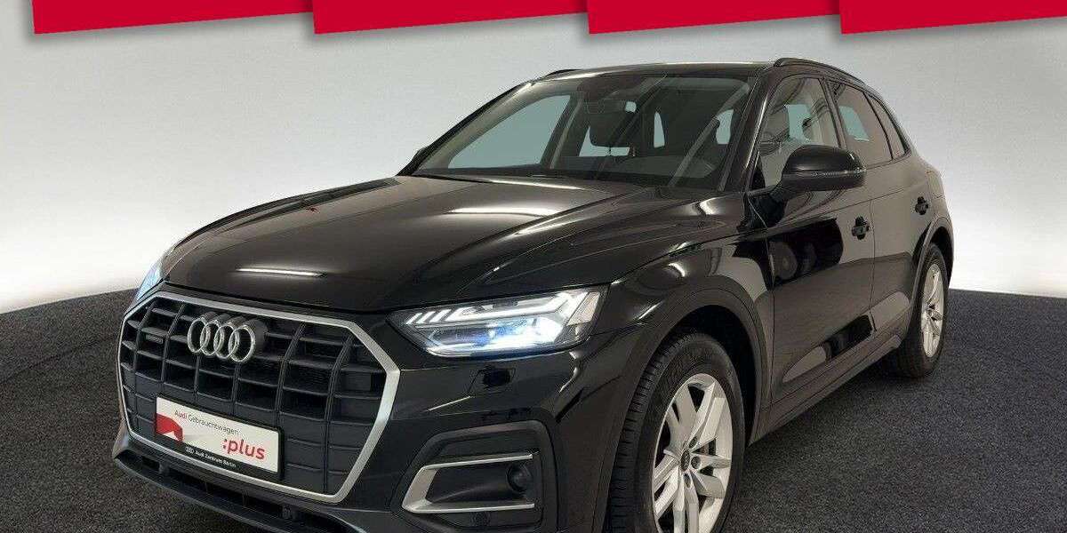 Audi Q5 70.800 km 36.900 &euro; Berlin 12489