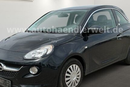 Opel Adam 103.297 km 3.399 &euro; Brehna 06796