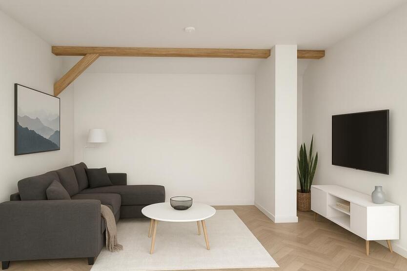 *Erstbezug* I 3 Zimmer I 24 m² Sonnenterrasse I Badewanne u. Dusche I 2 Stellplätze