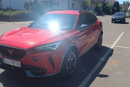 Cupra Formentor 60.880 km 21.300 &euro; Beindersheim 67259