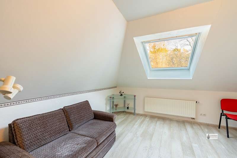 Luxuriöses 1-2 Fam.Haus mit ca. 100m² Gewerbefläche + Einliegerwohnung + Schwimmbad +Sauna +Kamin - Zweifamilienhaus Bassum / Nordwohlde Nordwohlde | Angebot:24212717