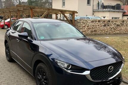 Mazda CX-30 95.000 km 16.990 &euro; Radebeul 01445