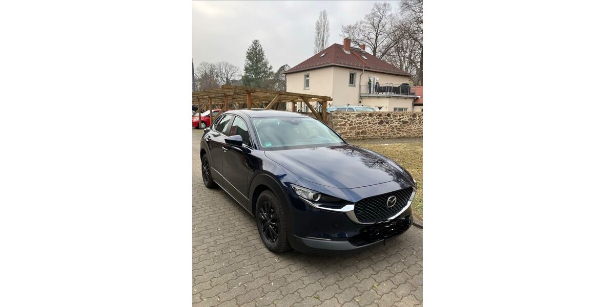 Mazda CX-30 95.000 km 16.990 &euro; Radebeul 01445