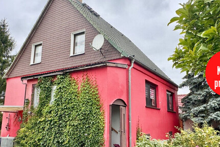 HORN IMMOBILIEN ++ großzügiges Einfamilienhaus in ruhiger Lage in Ueckermünde, 3 km bis zum Strand - Haus Ueckermünde | Angebot:21980283