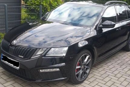 Skoda Octavia 126.000 km 22.500 &euro; Rhauderfehn 26817