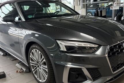 Audi A5 41.265 km 42.220 &euro; Mainburg 84048