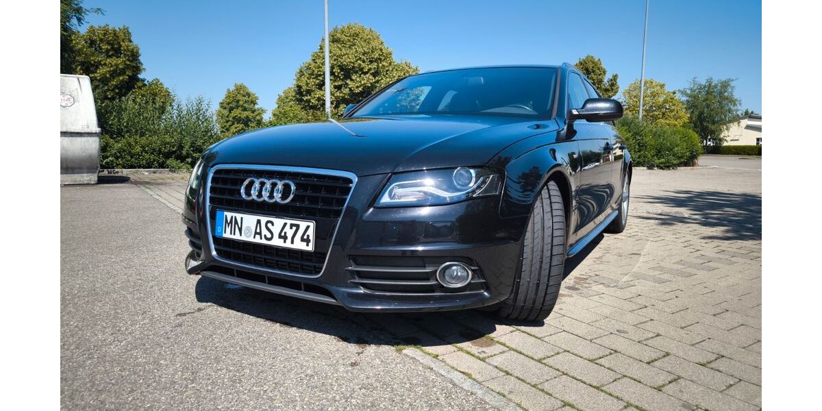 Audi A4 153.000 km 7.500 &euro; Türkheim 86842